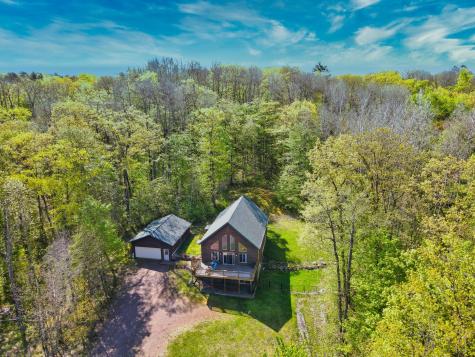 8920 Larson Court Hayward WI 54843