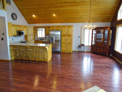 8920 Larson Court Hayward WI 54843
