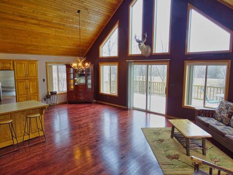8920 Larson Court Hayward WI 54843