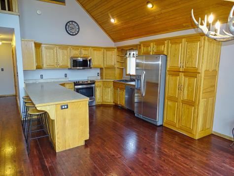 8920 Larson Court Hayward WI 54843