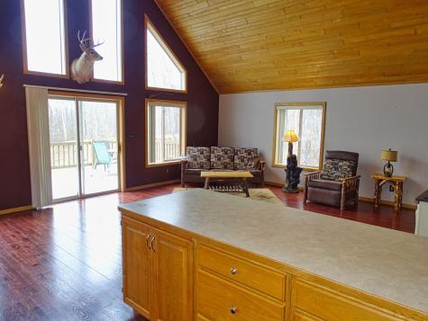 8920 Larson Court Hayward WI 54843