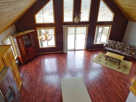 8920 Larson Court Hayward WI 54843