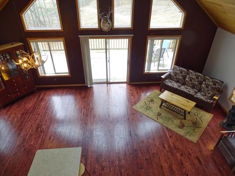 8920 Larson Court Hayward WI 54843