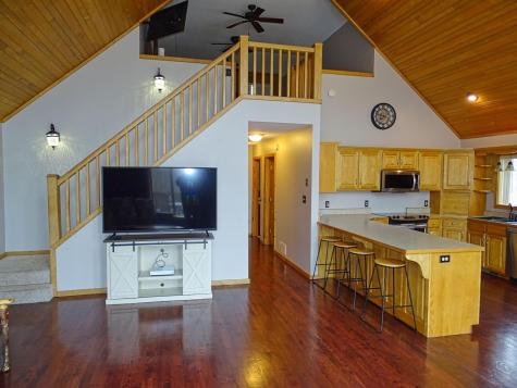 8920 Larson Court Hayward WI 54843