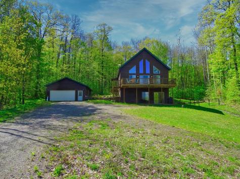 8920 Larson Court Hayward WI 54843