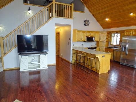 8920 Larson Court Hayward WI 54843
