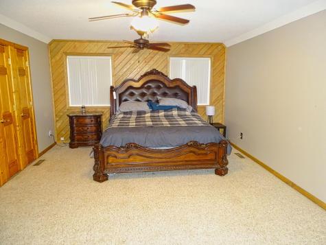 8920 Larson Court Hayward WI 54843