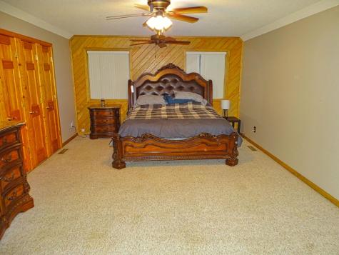 8920 Larson Court Hayward WI 54843