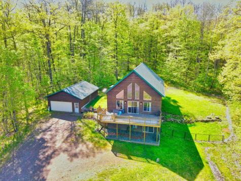 8920 Larson Court Hayward WI 54843