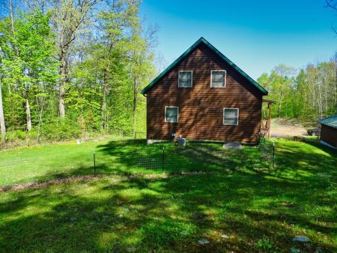 8920 Larson Court Hayward WI 54843