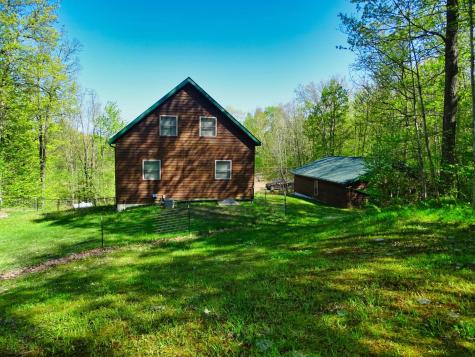 8920 Larson Court Hayward WI 54843