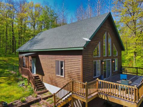 8920 Larson Court Hayward WI 54843