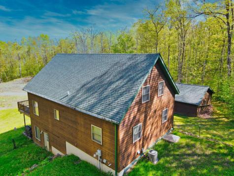 8920 Larson Court Hayward WI 54843