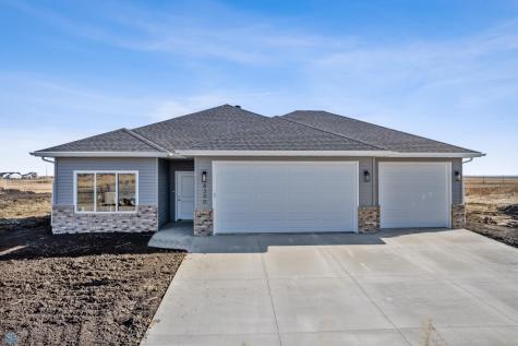 8390 61st Street S Horace ND 58047