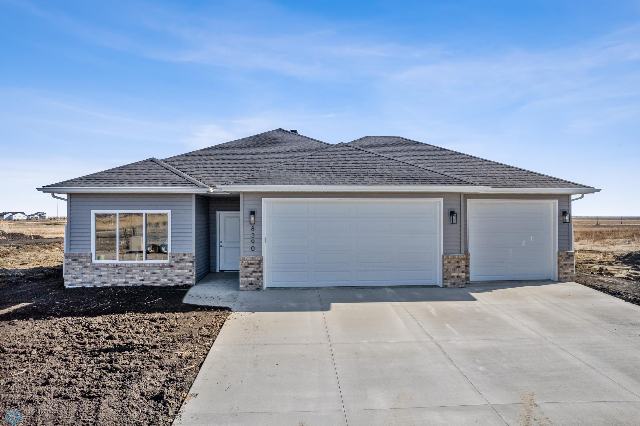 8390 61st Street S Horace ND 58047