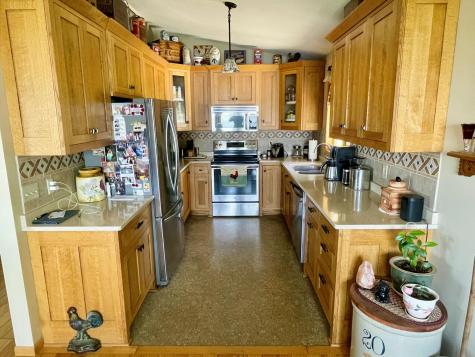 544 Bennett Avenue Minneiska MN 55910