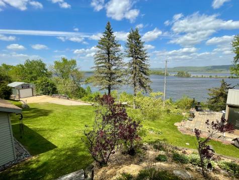 544 Bennett Avenue Minneiska MN 55910