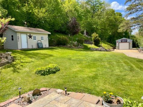 544 Bennett Avenue Minneiska MN 55910