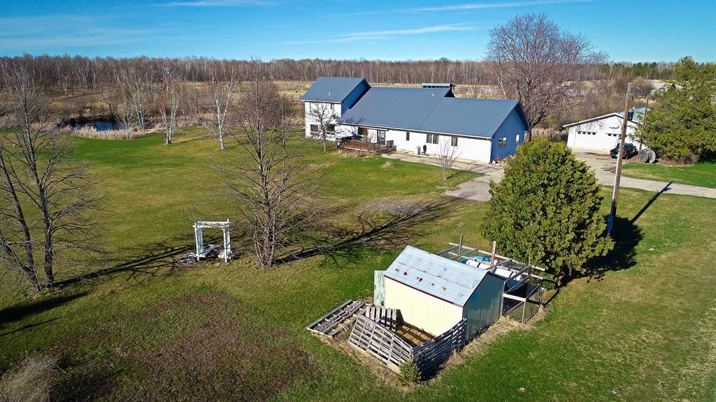 2866 12th Street NW Baudette MN 56623