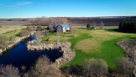 2866 12th Street NW Baudette MN 56623