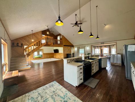 2866 12th Street NW Baudette MN 56623