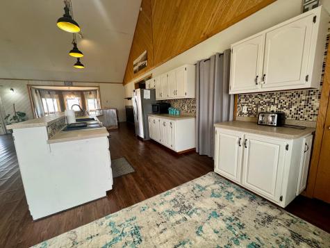 2866 12th Street NW Baudette MN 56623
