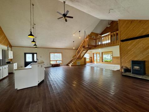 2866 12th Street NW Baudette MN 56623
