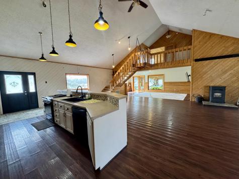 2866 12th Street NW Baudette MN 56623