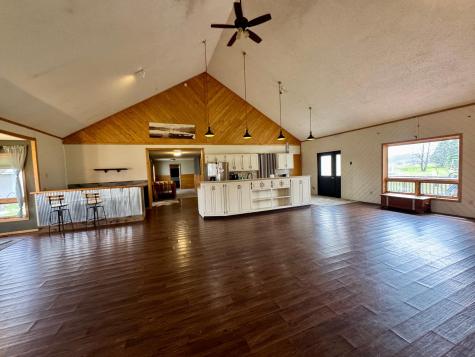 2866 12th Street NW Baudette MN 56623