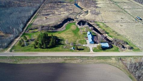 2866 12th Street NW Baudette MN 56623