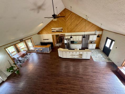 2866 12th Street NW Baudette MN 56623