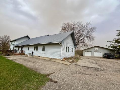 2866 12th Street NW Baudette MN 56623
