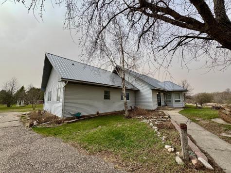 2866 12th Street NW Baudette MN 56623