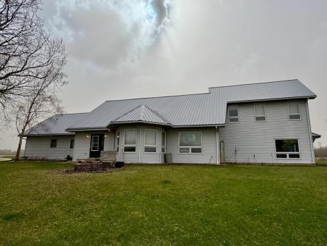 2866 12th Street NW Baudette MN 56623