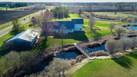 2866 12th Street NW Baudette MN 56623