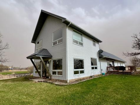 2866 12th Street NW Baudette MN 56623