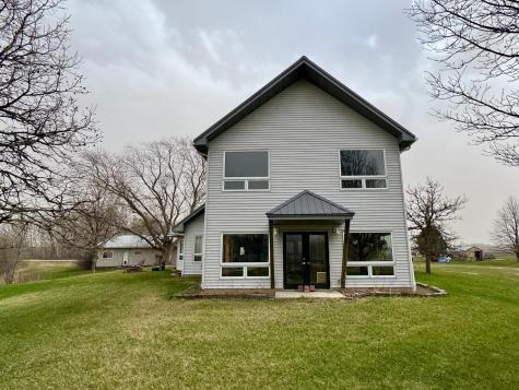 2866 12th Street NW Baudette MN 56623