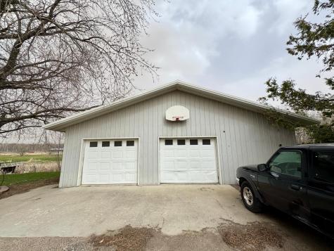 2866 12th Street NW Baudette MN 56623