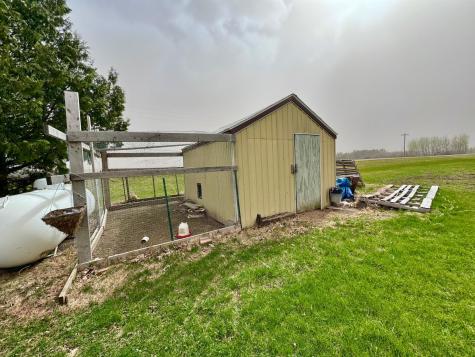 2866 12th Street NW Baudette MN 56623