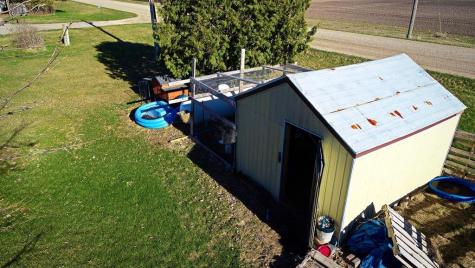 2866 12th Street NW Baudette MN 56623