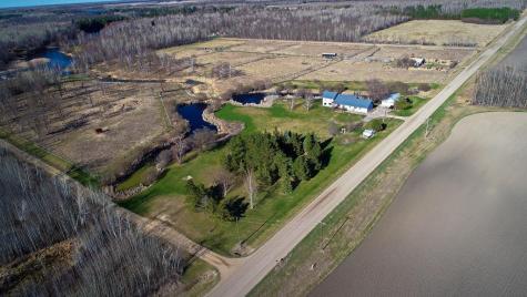 2866 12th Street NW Baudette MN 56623