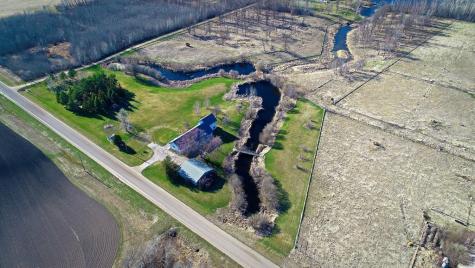 2866 12th Street NW Baudette MN 56623