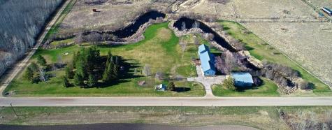 2866 12th Street NW Baudette MN 56623