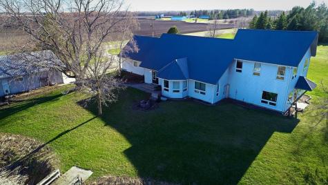 2866 12th Street NW Baudette MN 56623