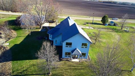 2866 12th Street NW Baudette MN 56623