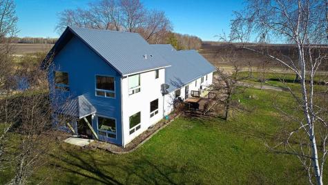 2866 12th Street NW Baudette MN 56623