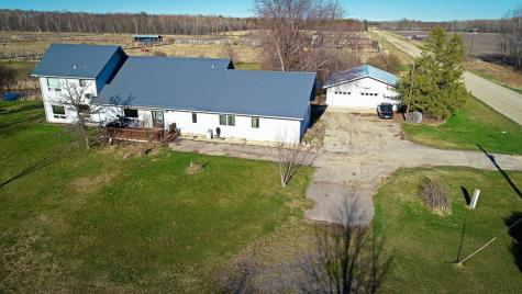 2866 12th Street NW Baudette MN 56623