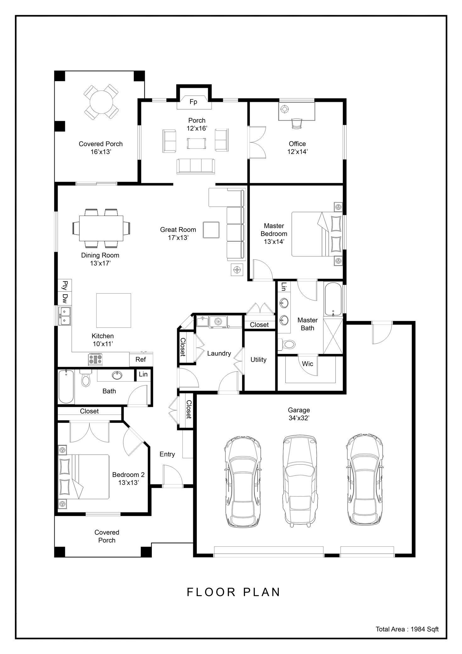 13624 Gladiola Street NW Andover MN 55304