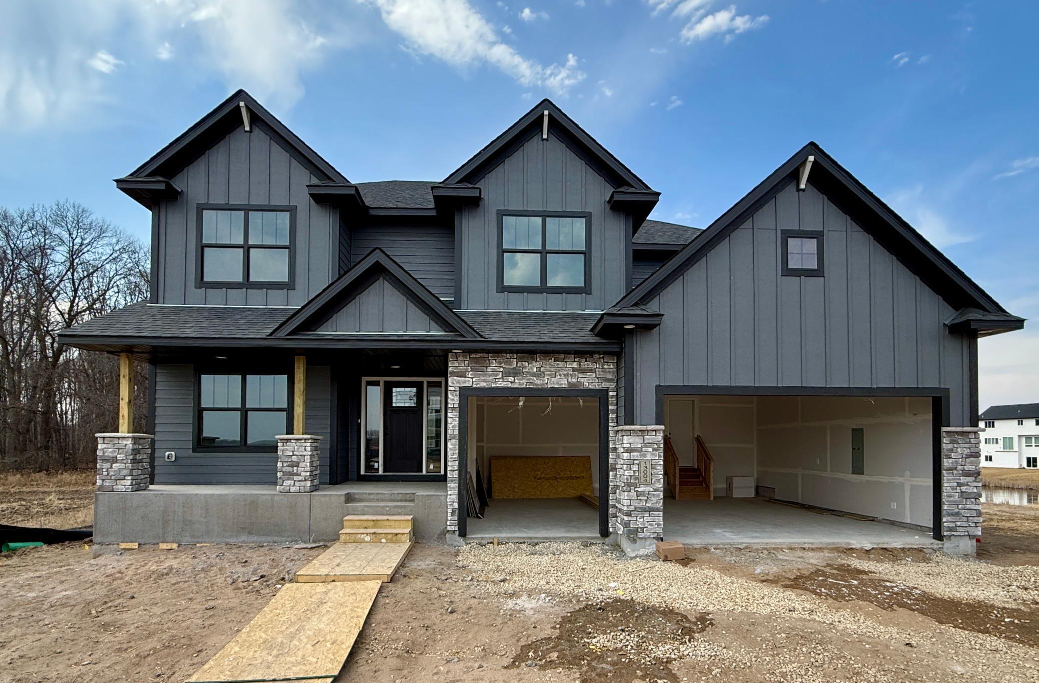 13004 Packard Street NE Blaine MN 55449