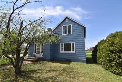 321 1st Avenue SW Baudette MN 56623